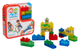 Miękkie klocki Goliath Jelly Blox Creative Kit (8720077316928) - obraz 3