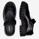 Подростковые кожаные туфли для девочки Lasocki Young Pascal CI12-PASCAL-05 5905588733126 35 Черные (5905588733256) - изображение 4