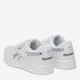 Подростковые кеды для мальчика Reebok Prime 2.0 100235003 5903419978685 39 Белые (5903419978722) - изображение 5