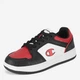 Подростковые кроссовки для мальчика Champion RD18 2.0 B Gs Low S32415-KK019 5905588612667 36 Красные (5905588612674) - изображение 2