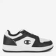 Подростковые кеды для мальчика Champion RD18 2.0 B Gs Low S32415-WW019 5905588608615 40 Черные (5905588608639) - изображение 1