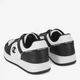 Подростковые кеды для мальчика Champion RD18 2.0 B Gs Low S32415-WW019 5905588608615 40 Черные (5905588608639) - изображение 5