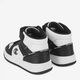 Подростковые высокие кеды для мальчика Champion RD18 2.0 B GS MID S32413-WW019 36 Черные (5905588608608) - изображение 5