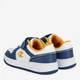 Детские кеды для мальчика Champion RD18 2.0 B Ps Low S32414-BS171 5905588676430 28 Голубые (5905588676447) - изображение 5