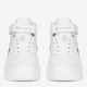 Подростковые высокие кеды для девочки Champion RD18 2.0 G Gs Mid S32680-WW021 5905588666295 36 Белые (5905588666356) - изображение 3