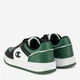 Подростковые кеды для мальчика Champion RD18 2.0 LOW B GS S32415-WW015 39 Зеленые (5903698167473) - изображение 5