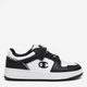 Детские кеды для мальчика Champion RD18 2.0 Low Ps G S32414-WW019 5903698161235 28 Черные (5903698161280) - изображение 1