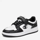 Детские кеды для мальчика Champion RD18 2.0 Low Ps G S32414-WW019 5903698161235 28 Черные (5903698161280) - изображение 2