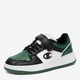 Детские кеды для мальчика Champion Rd18 2.0 Low Ps G S32414-WW020 5903698154596 31 Зеленые (5903698154633) - изображение 2