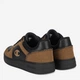 Подростковые кеды для мальчика Champion RD18 2.0 Ms B Gs Low S33071-MS033 5905588669319 36.5 Коричневые (5905588669357) - изображение 5