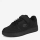 Подростковые кеды для мальчика Champion RD18 Cord B Gs Low S32939-KK001 5905588676690 38.5 Черные (5905588676744) - изображение 2
