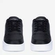 Підліткові кеди для дівчинки Champion RD18 Plat Glitter G Gs S32872-KK001 5905588666707 36 Чорні (5905588666721) - зображення 3