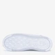 Підліткові кеди для дівчинки Champion RD18 Plat Glitter G Gs S32872-KK001 5905588666707 36 Чорні (5905588666721) - зображення 6