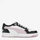 Подростковые кеды для девочки Puma Reb-L Jr 39899310 5905588690375 37.5 Белые (5905588690443) - изображение 1