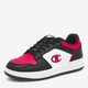 Подростковые кеды для мальчика Champion Rebound 2.0 Low B Gs Low S32415-KK019 5905588184423 36 Красные (5905588184492) - изображение 2