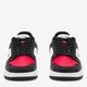 Подростковые кеды для мальчика Champion Rebound 2.0 Low B Gs Low S32415-KK019 5905588184423 36 Красные (5905588184492) - изображение 3