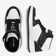 Подростковые высокие кеды для мальчика Champion Rebound 2.0 Mid Gs S32413-WW019 5905588184584 39 Белые (5905588184607) - изображение 4