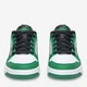 Подростковые кеды для мальчика Puma Rebound Layup Lo Sl Jr 37049024 5903419747854 38 Зеленые (5903419747861) - изображение 3