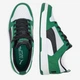 Подростковые кеды для мальчика Puma Rebound Layup Lo Sl Jr 37049024 5903419747854 38 Зеленые (5903419747861) - изображение 4