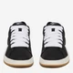 Подростковые кеды для мальчика Reebok Retro Mega 100227220 35 Черные (5904862333663) - изображение 3
