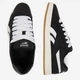 Подростковые кеды для мальчика Reebok Retro Mega 100227220 35 Черные (5904862333663) - изображение 4