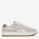 Подростковые кеды для мальчика Reebok Retro Mega 100227222 5904862333731 36 Серые (5904862333809) - изображение 1