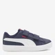 Детские кеды для мальчика Puma Rickie Classic V 39425401 22 Синие (5905588246091) - изображение 1