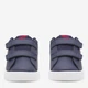 Детские кеды для мальчика Puma Rickie Classic V 39425401 22 Синие (5905588246091) - изображение 3