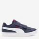 Детские кеды для мальчика Puma Rickie Classic V Ps 39425301 5905588220527 34 Синие (5905588220596) - изображение 1
