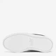 Детские кеды для мальчика Puma Rickie Classic V Ps 39425313 5905588673132 33 Белые (5905588673149) - изображение 6