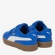 Детские кеды для мальчика Puma Rickie Classic V Ps 39425317 5903419748370 33 Голубые (5903419748707) - изображение 6