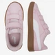 Детские кеды для девочки Puma Rickie Classic V Ps 39425318 29 Розовые (5903419748721) - изображение 4
