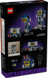 Zestaw klocków LEGO Icons Transformers: Soundwave 1505 elementów (10358) - obraz 8