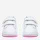 Детские кеды для мальчика Reebok Royal Complete Cln Alt 100033254 2230061293990 31 Белые (2230061294201) - изображение 3