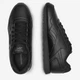 Подростковые кожаные кроссовки для мальчика Reebok Royal Glide 100074605 38.5 Черные (5905588392064) - изображение 4