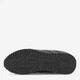 Подростковые кожаные кроссовки для мальчика Reebok Royal Glide 100074605 38.5 Черные (5905588392064) - изображение 5