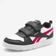 Детские кеды для мальчика Reebok Royal Prime 2 100044080 2230059178834 22 Черные (2230059179244) - изображение 2