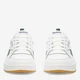 Подростковые кеды для мальчика Reebok Royal Prime 2 100062213K 38 Белые (2230059185276) - изображение 3