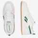 Подростковые кеды для мальчика Reebok Royal Prime 2 100062213K 38 Белые (2230059185276) - изображение 4
