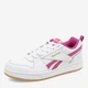 Подростковые кеды для девочки Reebok Royal Prime 2.0 100033492K 2230061293969 37 Белые (2230061294737) - изображение 2