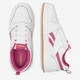 Подростковые кеды для девочки Reebok Royal Prime 2.0 100033492K 2230061293969 37 Белые (2230061294737) - изображение 4