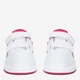 Детские кеды для девочки Reebok Royal Prime 2.0 100208254 5905588703334 26 Белые (5905588703389) - изображение 3