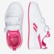 Детские кеды для девочки Reebok Royal Prime 2.0 100208254 5905588703334 26 Белые (5905588703389) - изображение 4