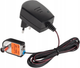 Antena TV Telkom Telmor DVB-T/T2 ASR Classic P20 2023 z zasilaczem ZZA-7 (5903953010605) - obraz 5