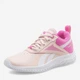 Подростковые кроссовки для девочки Reebok Rush Runner 5 100034148K 2230059178599 37 Розовые (2230059184316) - изображение 2