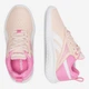 Подростковые кроссовки для девочки Reebok Rush Runner 5 100034148K 2230059178599 37 Розовые (2230059184316) - изображение 4