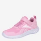 Детские кроссовки для девочки Reebok Rush Runner 5.0 100220345 5905588761174 32 Розовые (5905588761235) - изображение 2
