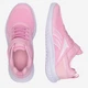 Детские кроссовки для девочки Reebok Rush Runner 5.0 100220345 5905588761174 32 Розовые (5905588761235) - изображение 4