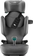 Автокресло Britax-Romer Kidfix PRO Style Mineral Grey (2000041301) - изображение 3