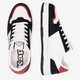 Подростковые кеды для мальчика Kappa SS24-3C001(CH) 5905588739869 38 Белые (5905588739906) - изображение 4